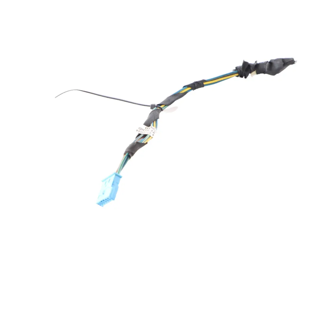 Lamp Cable Hasness Light Wiring to BMW X6 F16 Rear Tailgate with Part number 7438826 BMW X6 F16 Rear Tailgate Lamp Cable Hasness Light Wiring - SKU 7438826-2 - Part number 7438826