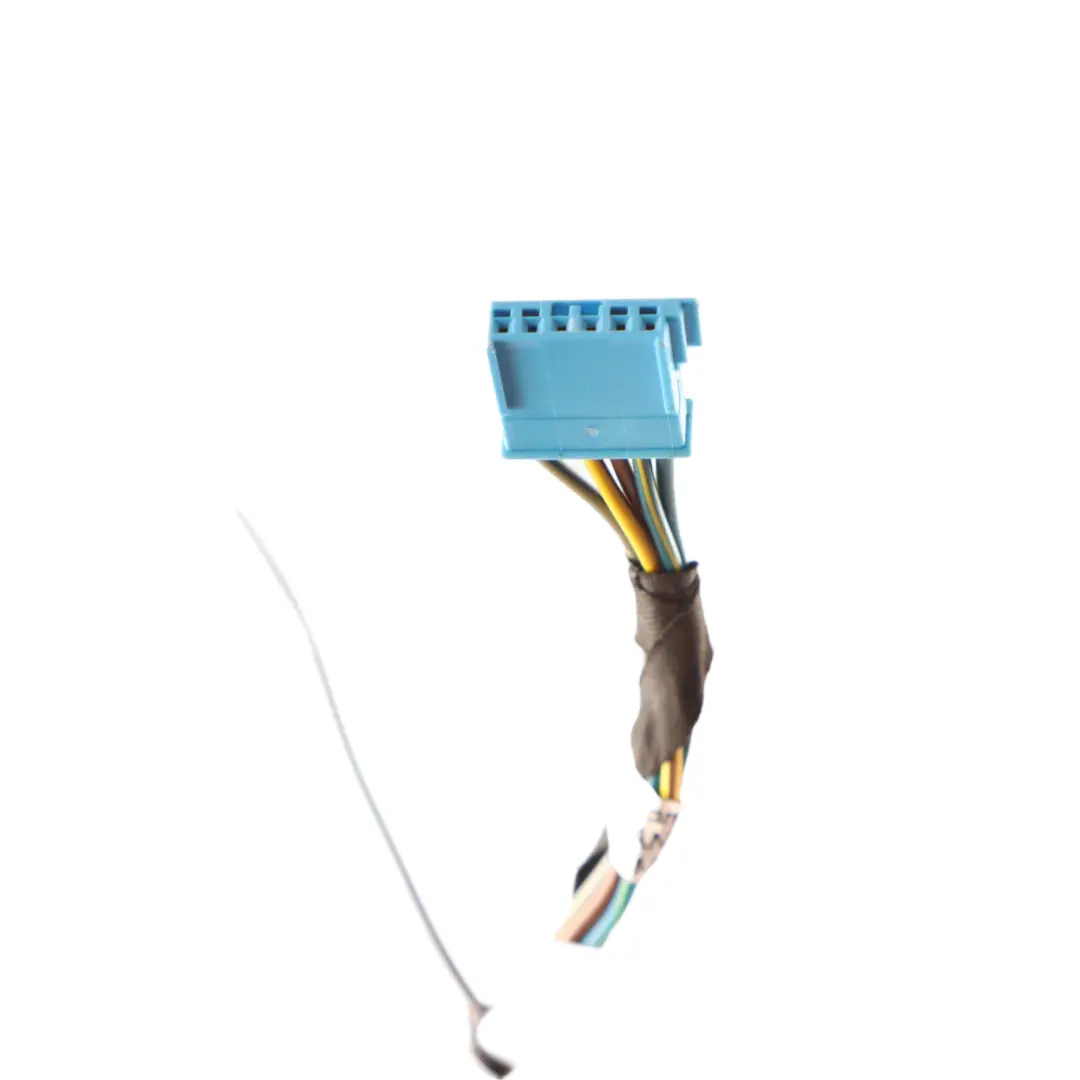 Lamp Cable Hasness Light Wiring to BMW X6 F16 Rear Tailgate with Part number 7438826 BMW X6 F16 Rear Tailgate Lamp Cable Hasness Light Wiring - SKU 7438826-2 - Part number 7438826