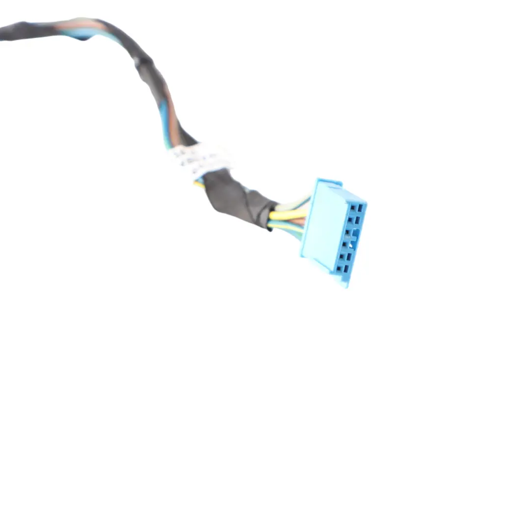 Lamp Cable Hasness Light Wiring to BMW X6 F16 Rear Tailgate with Part number 7438826 BMW X6 F16 Rear Tailgate Lamp Cable Hasness Light Wiring - SKU 7438826-2 - Part number 7438826