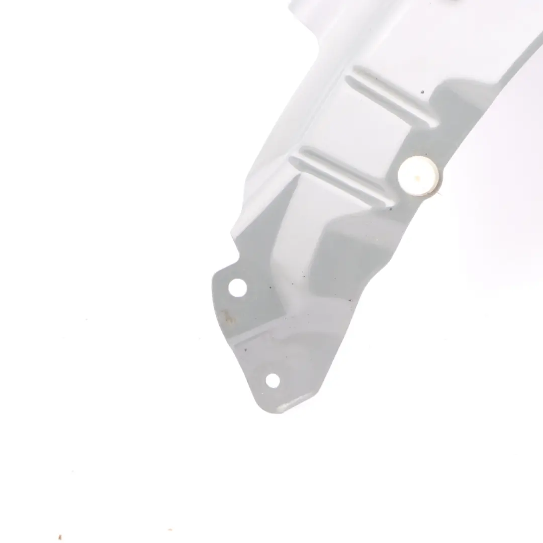 Wing Panel Front Left Side N/S Trim Moonwalk Grey Metallic - B71 to Mini F54 with Part number 7438921 Mini F54 Wing Panel Front Left Side N/S Trim Moonwalk Grey Metallic - B71 - SKU 7438921-MGM - Part number 7438921