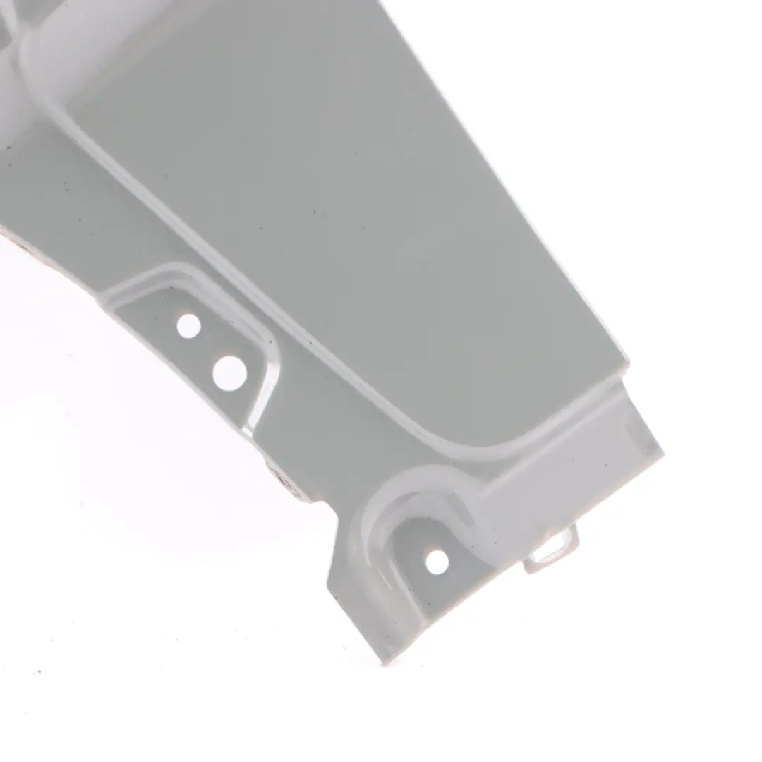Mini F54 Wing Panel Front Left Side N/S Trim Moonwalk Grey Metallic - B71 - SKU 7438921-MGM - Part number 7438921