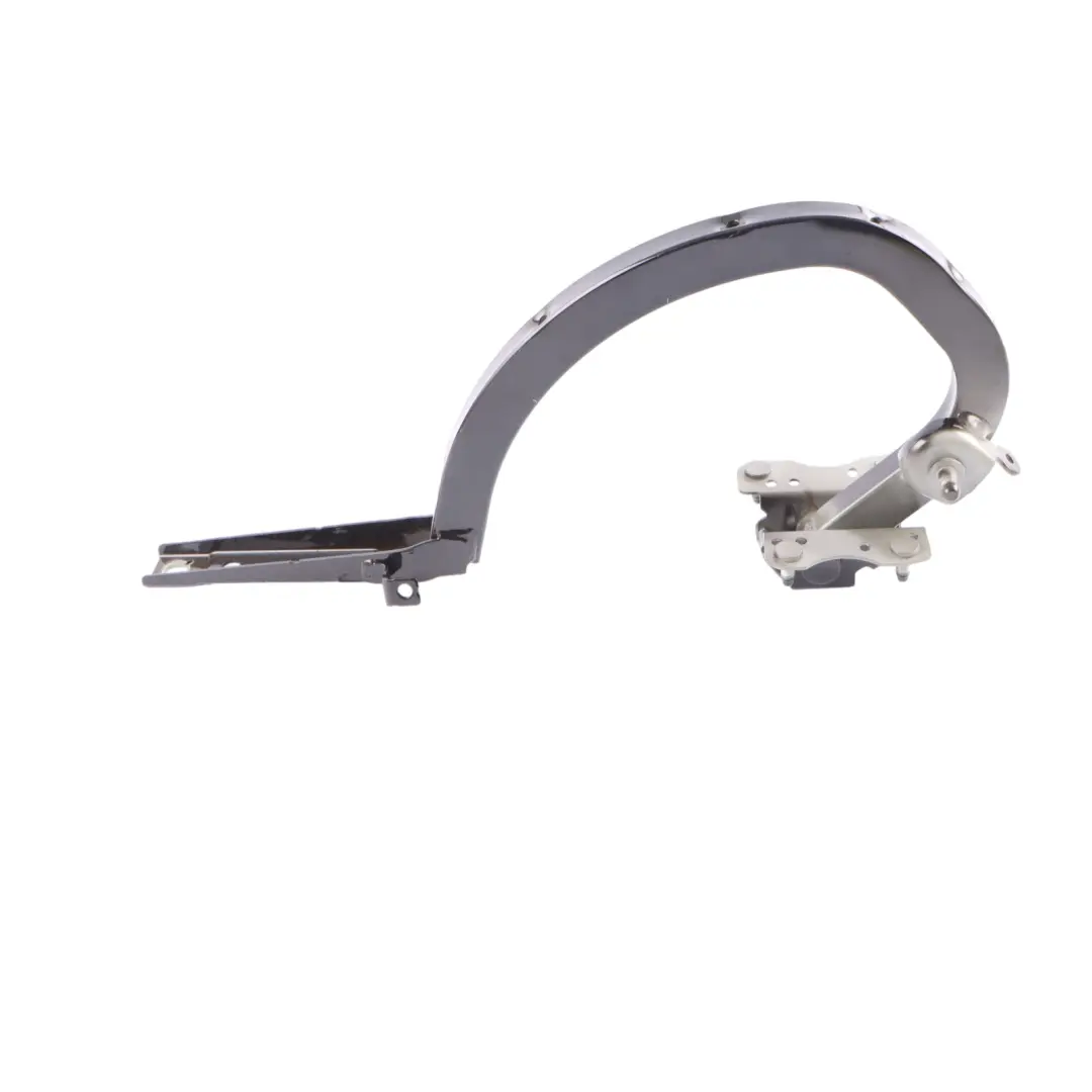Zawias Klapy Bagażnika Tylny Lewy Tył Lewy Czarny 7366398 do BMW G30 o numerze 7440697 BMW G30 Zawias Klapy Bagażnika Tylny Lewy Tył Lewy Czarny 7366398 - SKU 7440697-BS - Numer Części 7440697