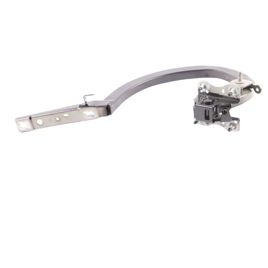 BMW G30 Zawias Klapy Bagażnika Tylny Lewy Tył Lewy Czarny 7366398 - SKU 7440697-BS - Numer Części 7440697