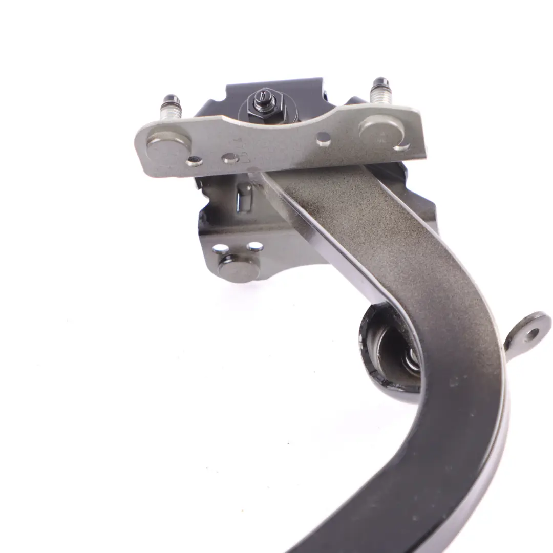 BMW G30 Bisagra izquierda tapa maletero Zafiro negro metalizado 475 7366398 - SKU 7440697-BS - Número de pieza 7440697