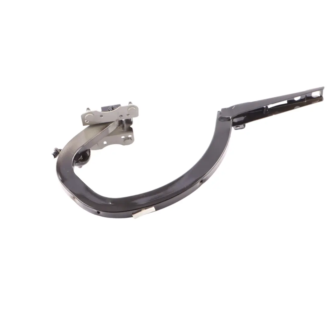 BMW G30 Koffer Raum Deckel Dcharnier Rechts Schwarz Saphir Metallic 7366398 - SKU 7440698-BS - Teilenummer 7440698