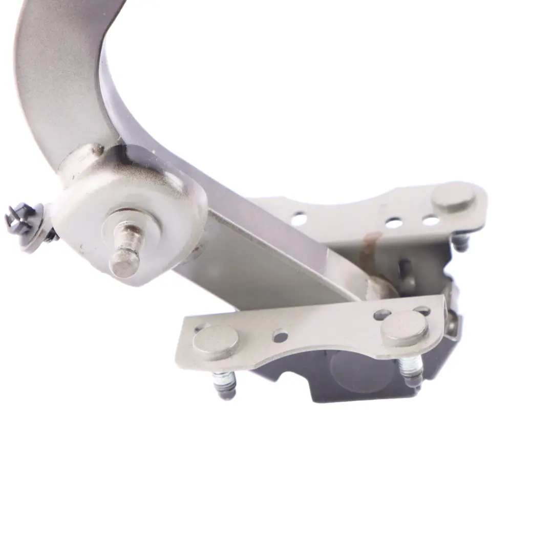 BMW G30 Zawias Klapy Bagażnika Tylny Prawy Tył Prawy Czarny 7366398 - SKU 7440698-BS - Numer Części 7440698