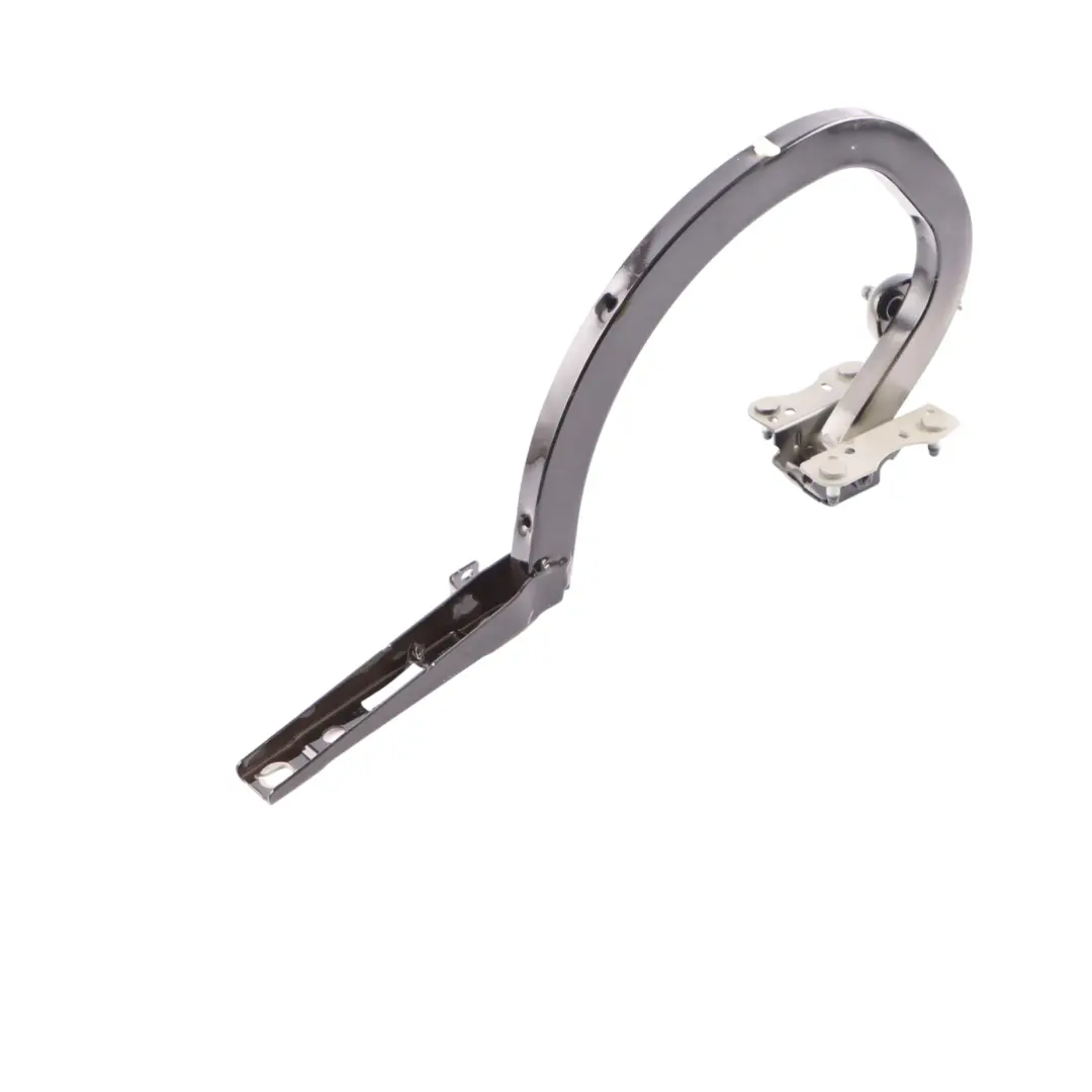 Bisagra derecha del maletero Zafiro negro metalizado - 475 7366398 para BMW G30 con número de pieza 7440698 BMW G30 Bisagra derecha del maletero Zafiro negro metalizado - 475 7366398 - SKU 7440698-BS - Número de pieza 7440698