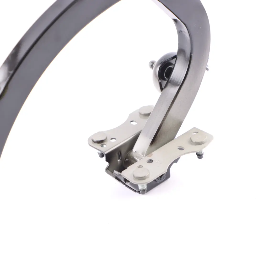 BMW G30 Bisagra derecha del maletero Zafiro negro metalizado - 475 7366398 - SKU 7440698-BS - Número de pieza 7440698
