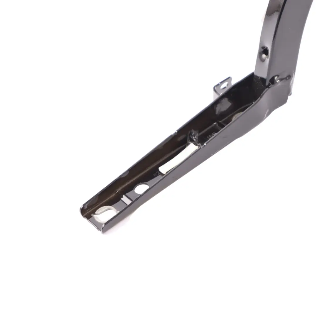 BMW G30 Charnière Couvercle Coffre Droite Noir Saphir Métallisé - 475 7366398 - SKU 7440698-BS - Numéro de pièce 7440698