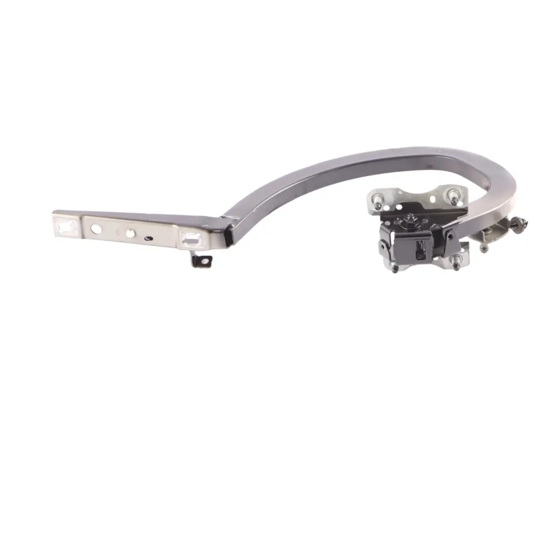 BMW G30 Koffer Raum Deckel Dcharnier Rechts Schwarz Saphir Metallic 7366398 - SKU 7440698-BS - Teilenummer 7440698