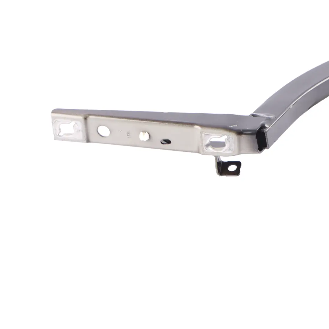 BMW G30 Koffer Raum Deckel Dcharnier Rechts Schwarz Saphir Metallic 7366398 - SKU 7440698-BS - Teilenummer 7440698