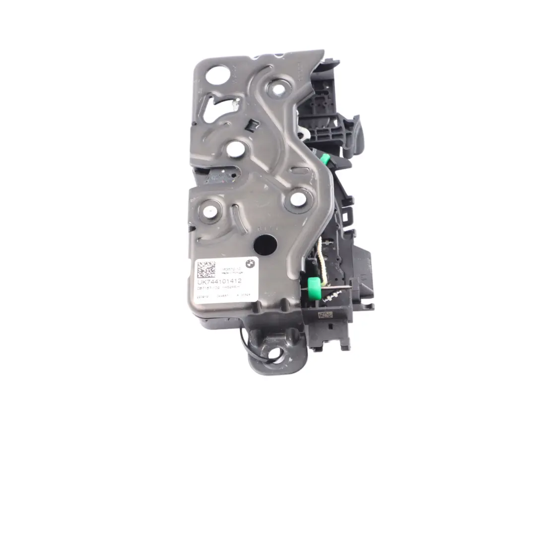 BMW G30 Tailgate Trunk Lid Boot Power Lock Latch Catch Mechanism - SKU 7441014 - Part number 7441014