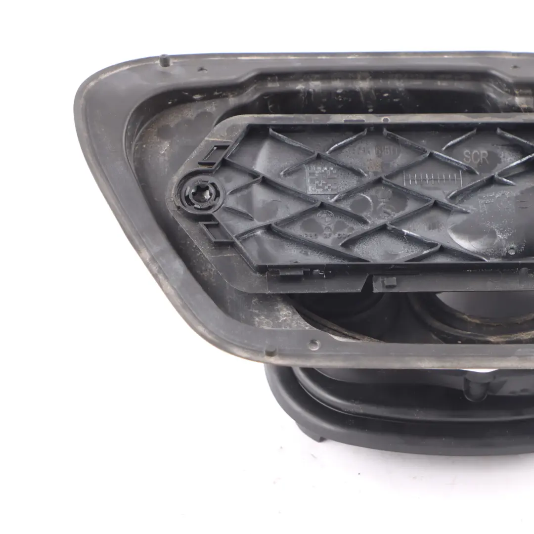 Filling System Cover Housing Seal Gasket to BMW X2 F39 Fuel with Part number 7441615 BMW X2 F39 Fuel Filling System Cover Housing Seal Gasket - SKU 7441615 - Part number 7441615