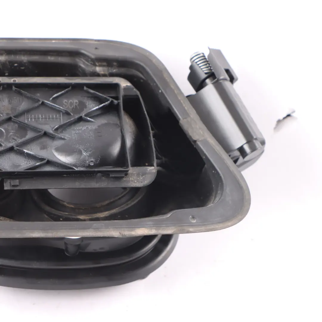 Filling System Cover Housing Seal Gasket to BMW X2 F39 Fuel with Part number 7441615 BMW X2 F39 Fuel Filling System Cover Housing Seal Gasket - SKU 7441615 - Part number 7441615