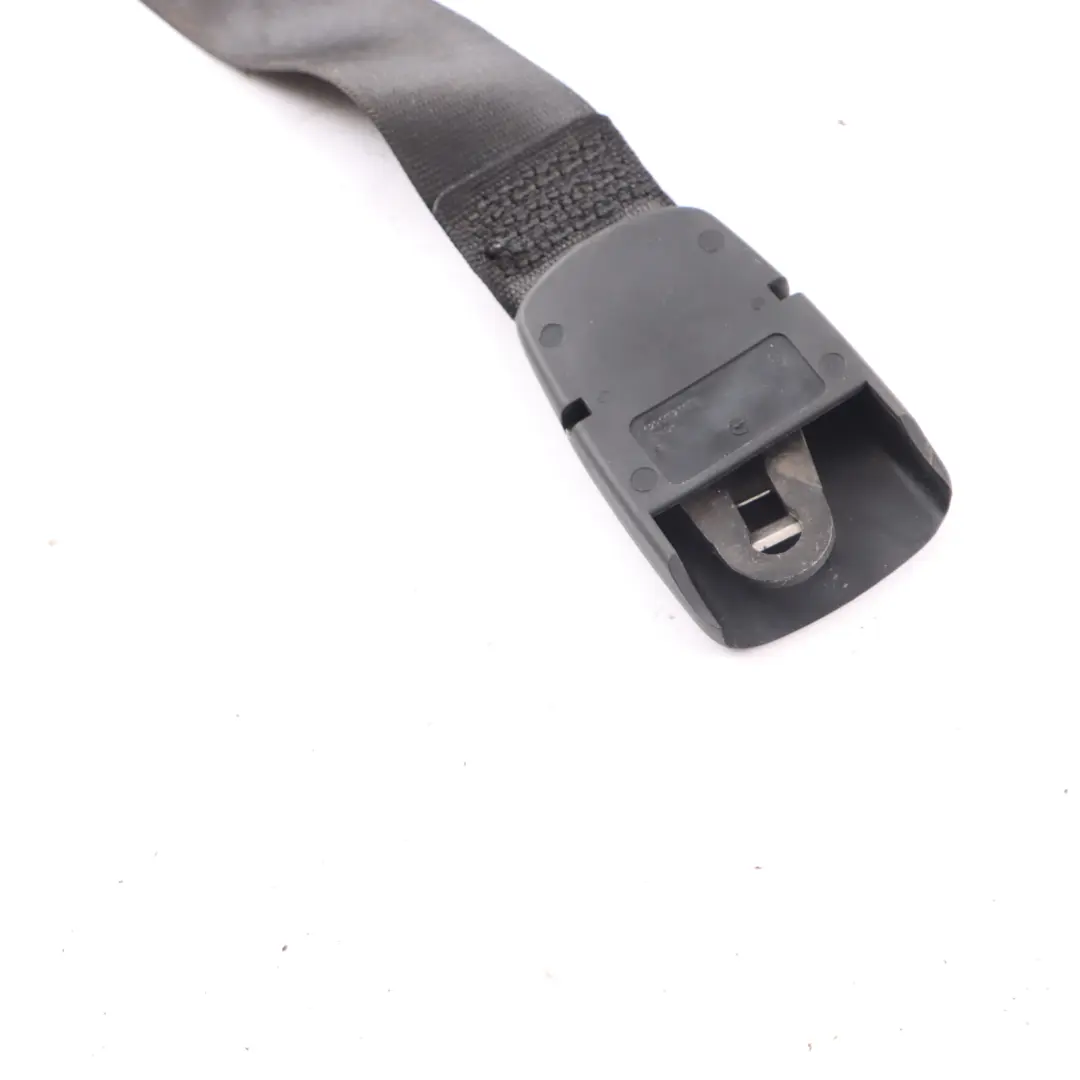 Seatbelt Upper Belt Front Left N/S 7371651 to BMW X2 F39 with Part number 7441659 BMW X2 F39 Seatbelt Upper Belt Front Left N/S 7371651 - SKU 7441659 - Part number 7441659