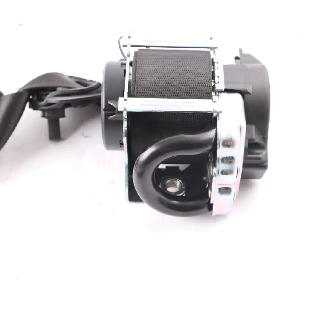 Seatbelt Upper Belt Front Left N/S 7371651 to BMW X2 F39 with Part number 7441659 BMW X2 F39 Seatbelt Upper Belt Front Left N/S 7371651 - SKU 7441659 - Part number 7441659