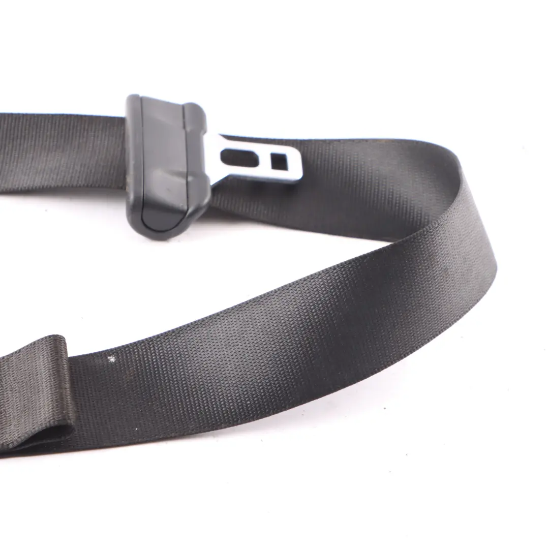 BMW X2 F39 Seatbelt Upper Belt Front Left N/S 7371651 - SKU 7441659 - Part number 7441659