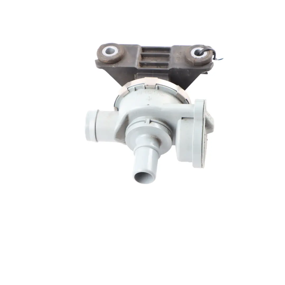 BMW G20 G21 G30 G31 Hybrid Kraftstoffleitung Aktivkohlefilter Isolierung - SKU 7441833 - Teilenummer 7441833