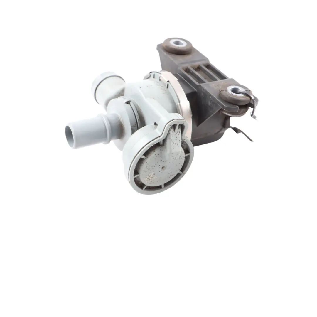 BMW G20 G21 G30 G31 Hybrid Fuel Line Charcoal Filter Insulation Valve - SKU 7441833 - Part number 7441833