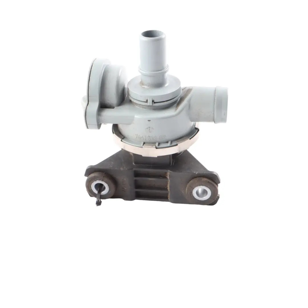 BMW G20 G21 G30 G31 Hybrid Fuel Line Charcoal Filter Insulation Valve - SKU 7441833 - Part number 7441833