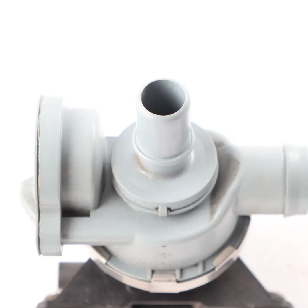 BMW G20 G21 G30 G31 Hybrid Fuel Line Charcoal Filter Insulation Valve - SKU 7441833 - Part number 7441833