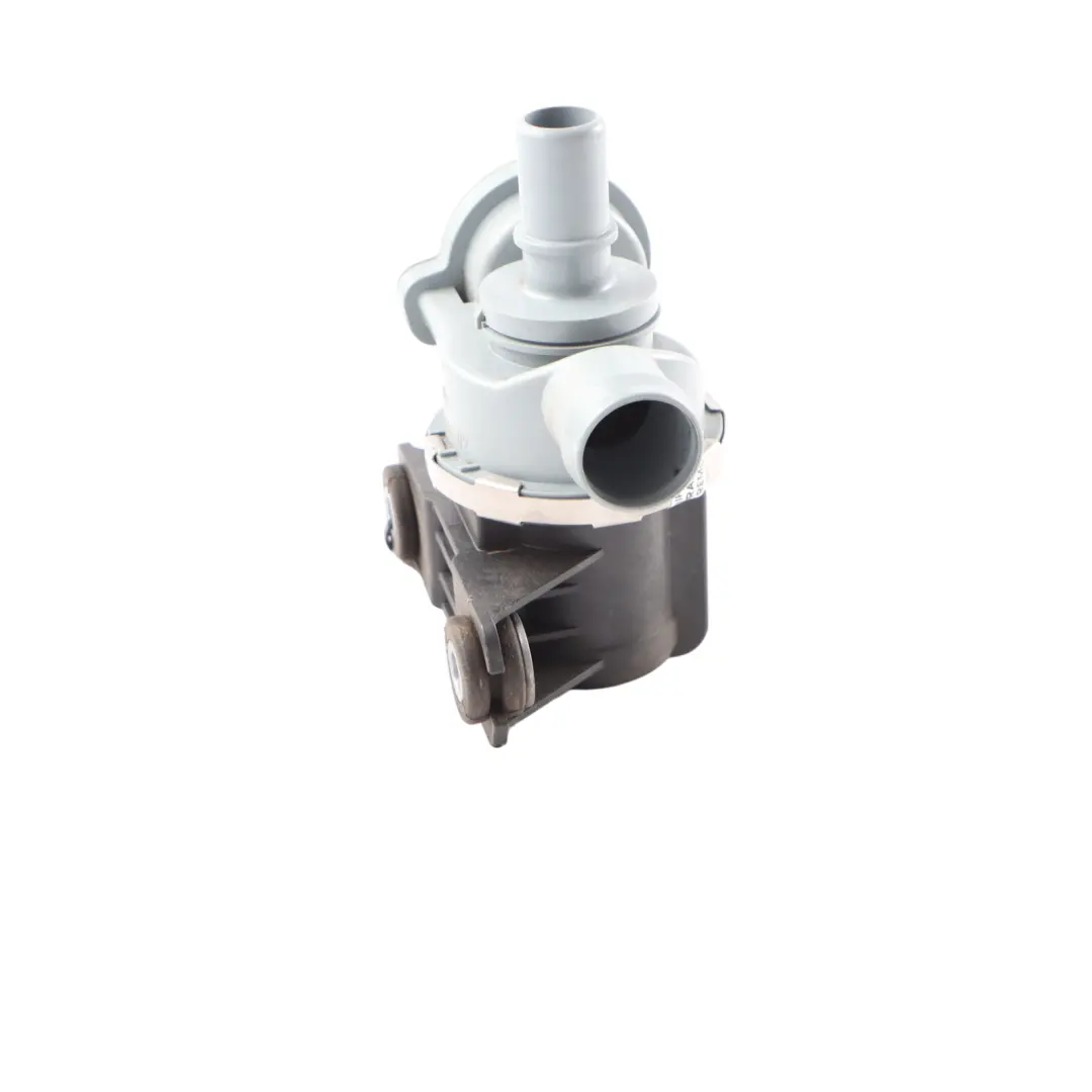 BMW G20 G21 G30 G31 Hybrid Fuel Line Charcoal Filter Insulation Valve - SKU 7441833 - Part number 7441833