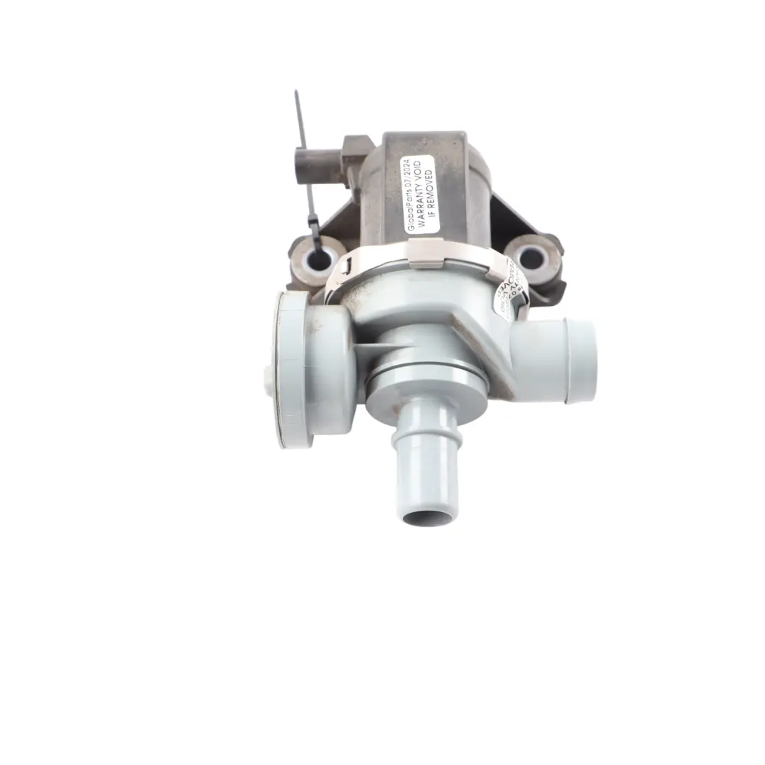BMW G20 G21 G30 G31 Hybrid Fuel Line Charcoal Filter Insulation Valve - SKU 7441833 - Part number 7441833