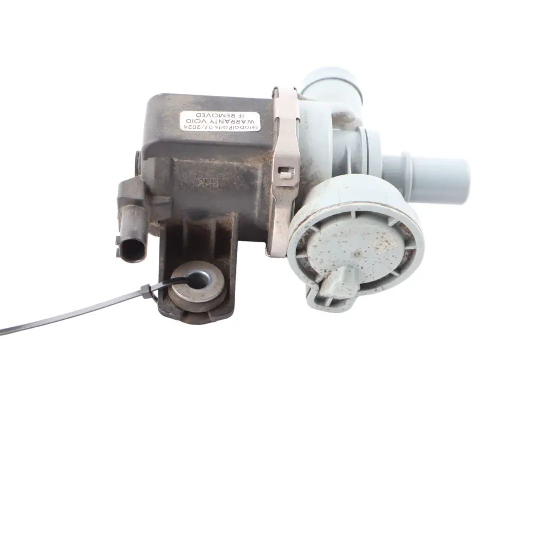 Vanne Isolation Filtr Charbon Actif Conduite Hybride pour BMW G20 G21 G30 G31 à propos du numéro de pièce 7441833 BMW G20 G21 G30 G31 Vanne Isolation Filtr Charbon Actif Conduite Hybride - SKU 7441833 - Numéro de pièce 7441833