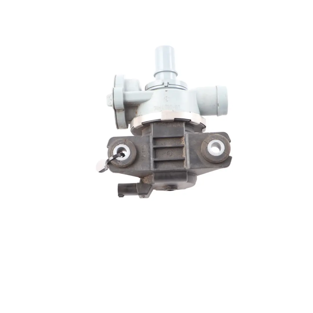 BMW G20 G21 G30 G31 Válvula Aislamiento Filtro Carbón Activado Híbrida - SKU 7441833 - Número de pieza 7441833