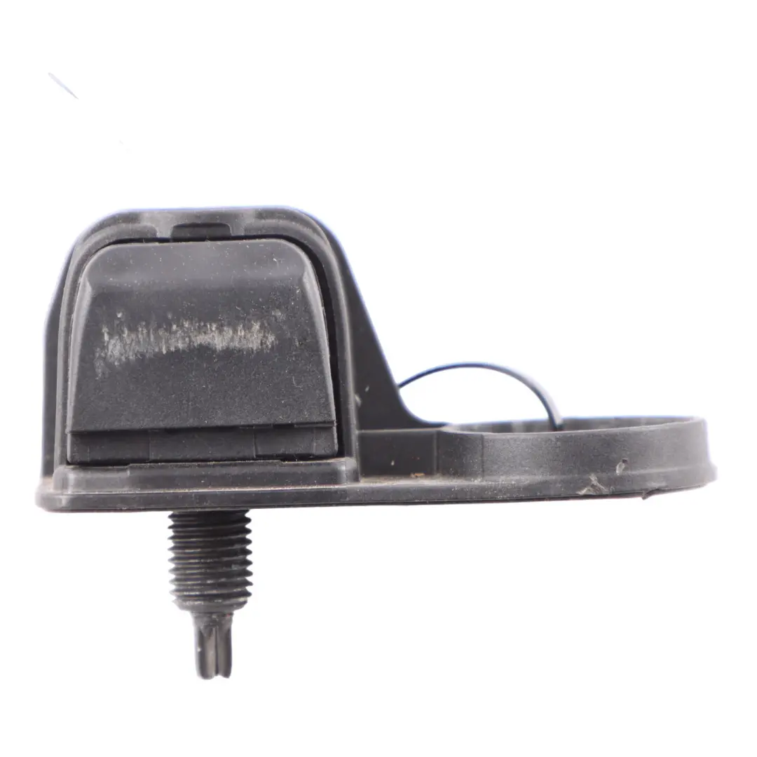 Trunk Lid Panel Trim Rear Right O/S Tailgate Cover Hatch to BMW I4 G26 with Part number 7441962 BMW I4 G26 Trunk Lid Panel Trim Rear Right O/S Tailgate Cover Hatch - SKU 7441962 - Part number 7441962