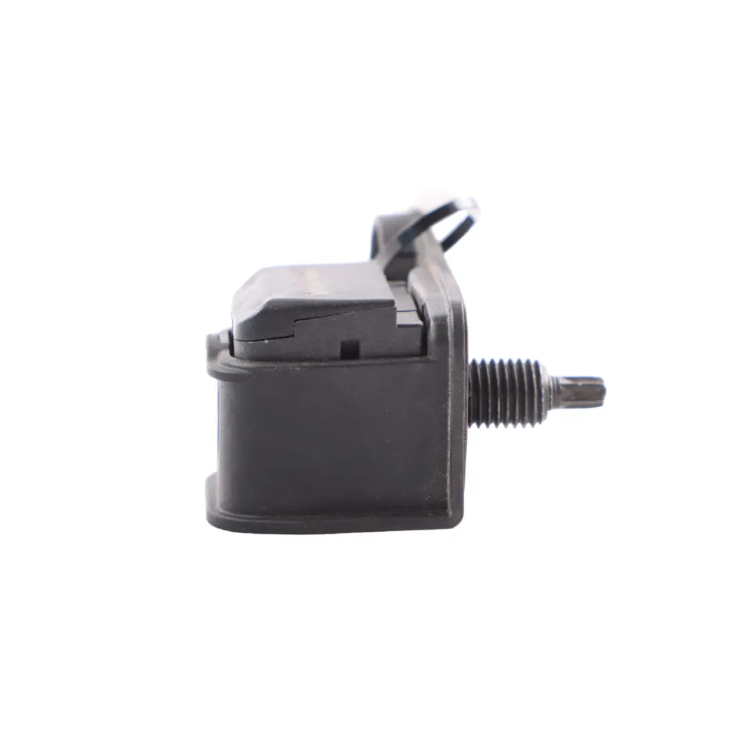 Trunk Lid Panel Trim Rear Right O/S Tailgate Cover Hatch to BMW I4 G26 with Part number 7441962 BMW I4 G26 Trunk Lid Panel Trim Rear Right O/S Tailgate Cover Hatch - SKU 7441962 - Part number 7441962