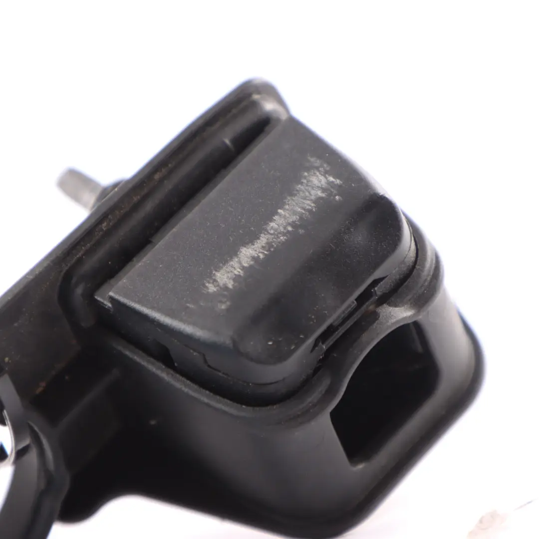 BMW I4 G26 Trunk Lid Panel Trim Rear Right O/S Tailgate Cover Hatch - SKU 7441962 - Part number 7441962