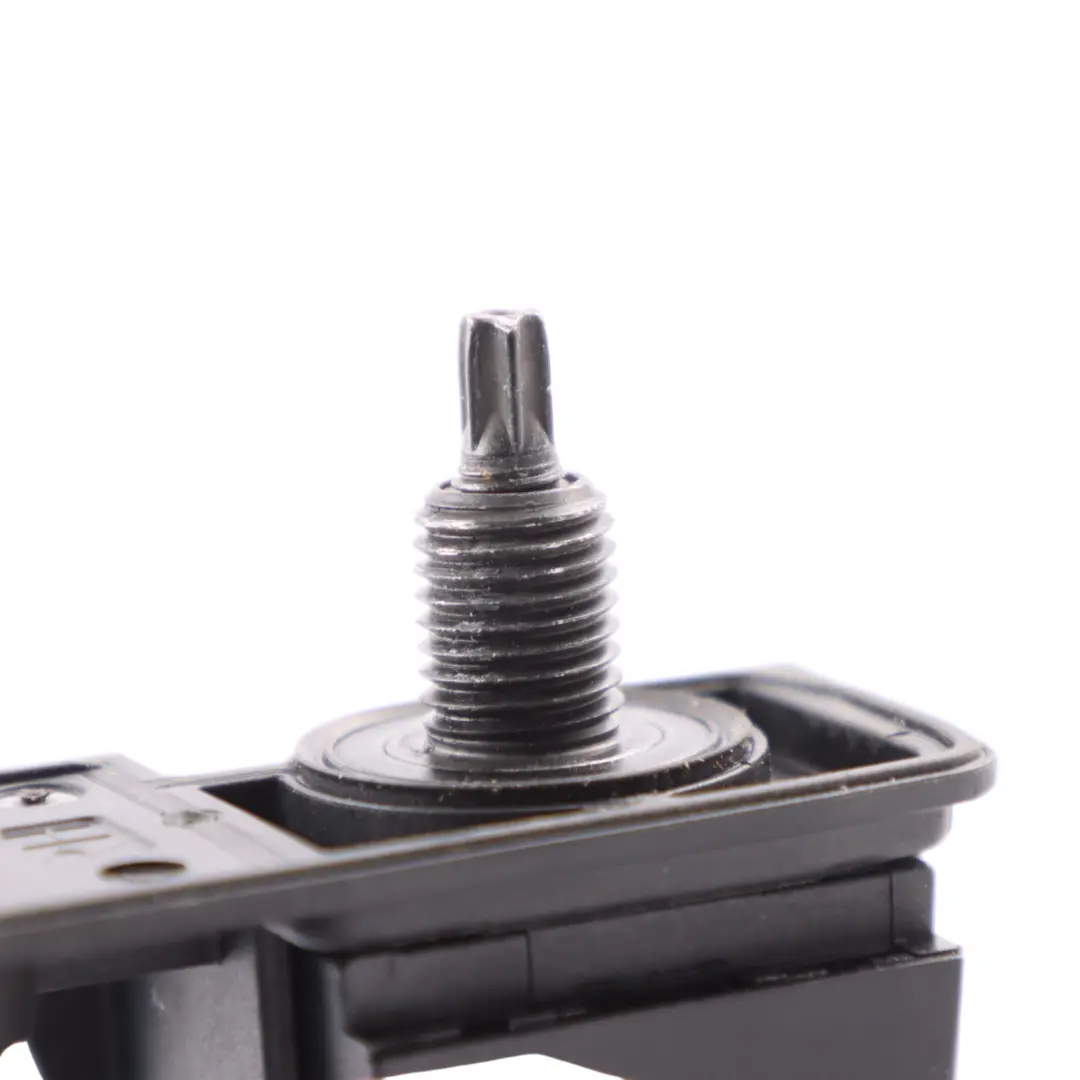 Trunk Lid Panel Trim Rear Right O/S Tailgate Cover Hatch to BMW I4 G26 with Part number 7441962 BMW I4 G26 Trunk Lid Panel Trim Rear Right O/S Tailgate Cover Hatch - SKU 7441962 - Part number 7441962