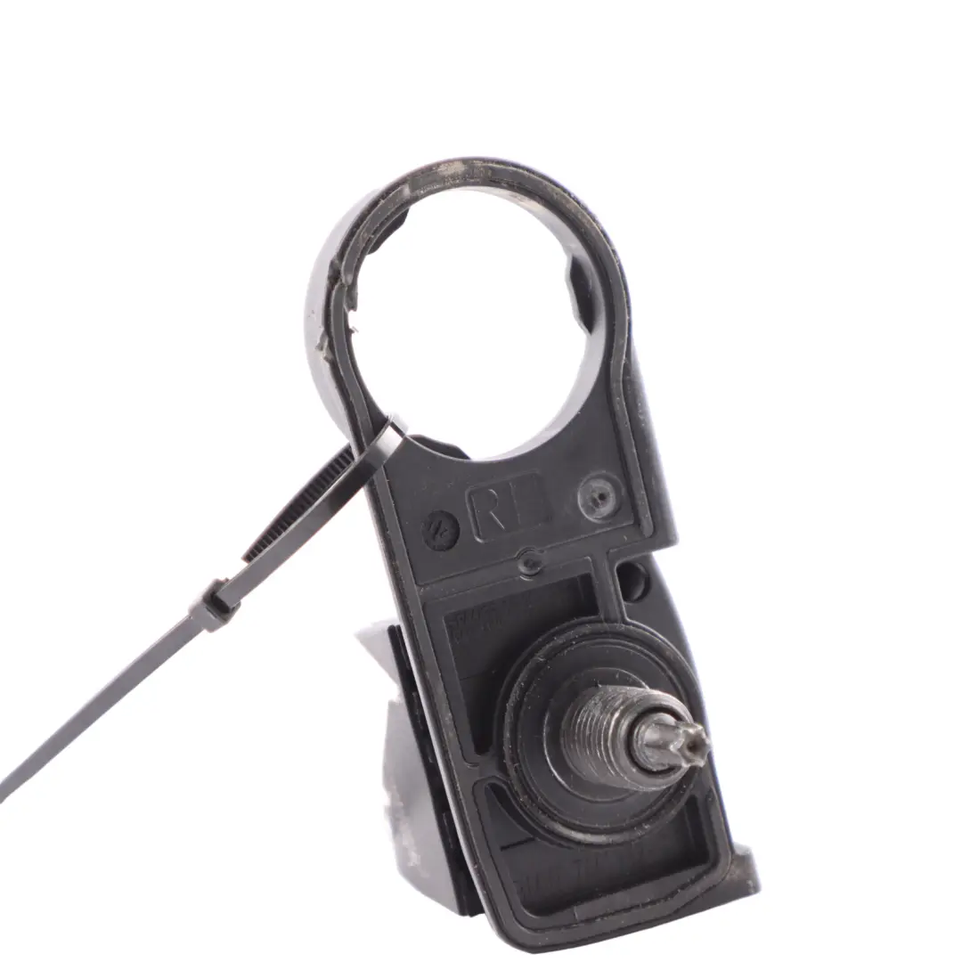 Trunk Lid Panel Trim Rear Right O/S Tailgate Cover Hatch to BMW I4 G26 with Part number 7441962 BMW I4 G26 Trunk Lid Panel Trim Rear Right O/S Tailgate Cover Hatch - SKU 7441962 - Part number 7441962