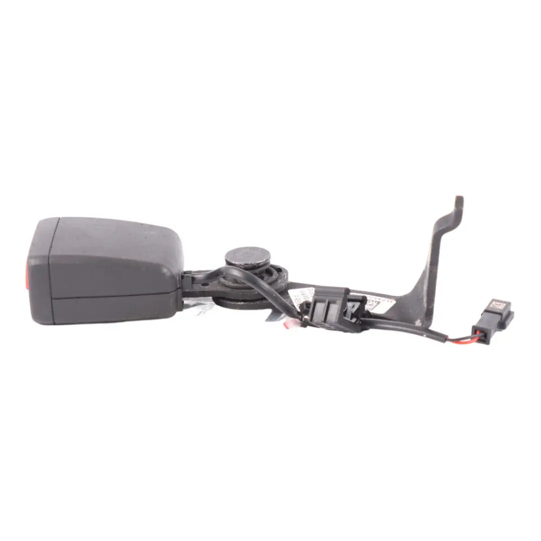 Seat Belt Buckle Lock BMW G20 G21 Rear Seat Belt Left Latch Catch - SKU 7442031 - Part number 7442031
