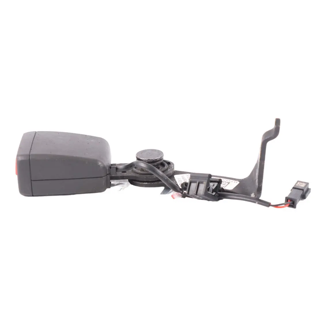 Seat Belt Buckle Lock BMW G20 G21 Rear Seat Belt Left Latch Catch 7442031