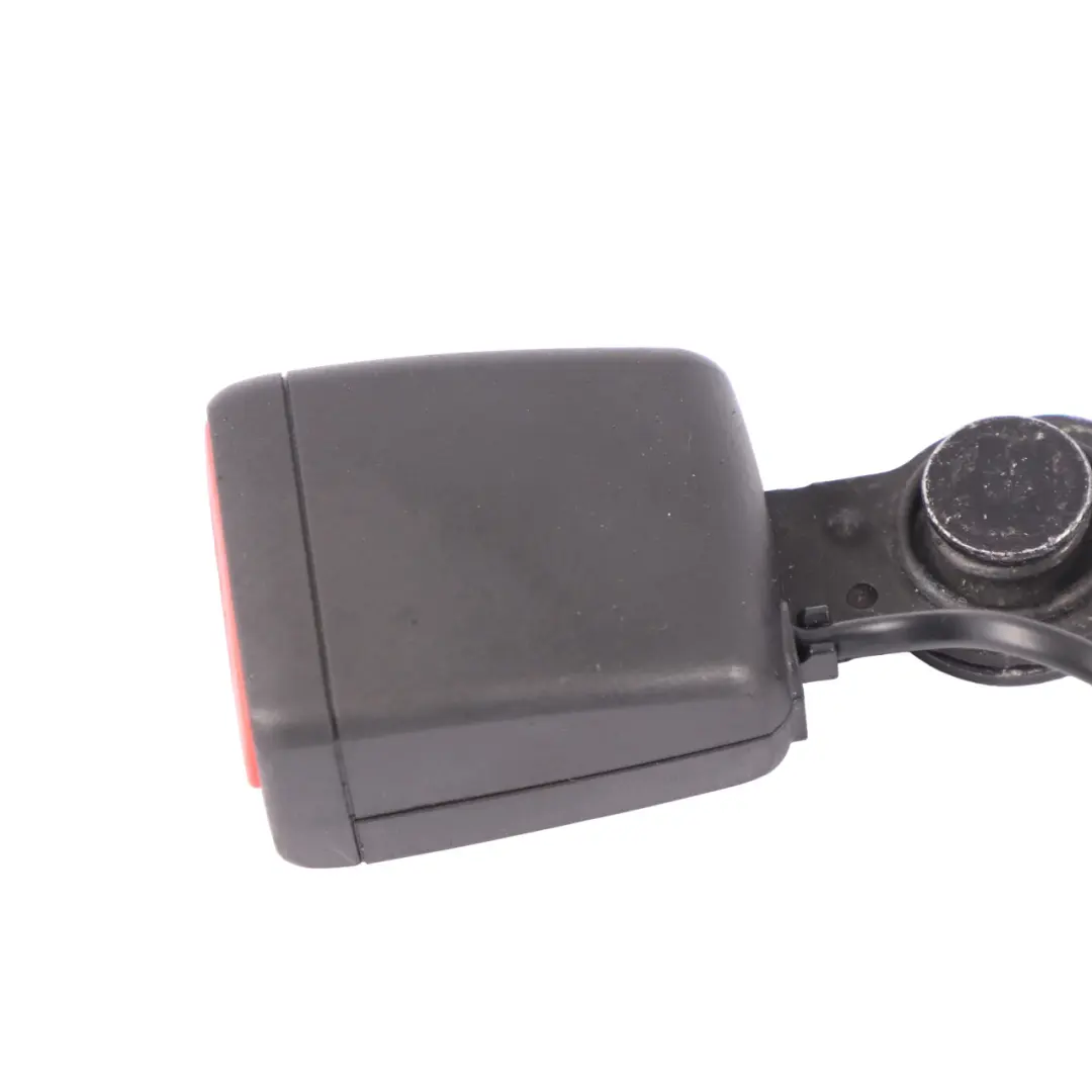 Seat Belt Buckle Lock BMW G20 G21 Rear Seat Belt Left Latch Catch - SKU 7442031 - Part number 7442031