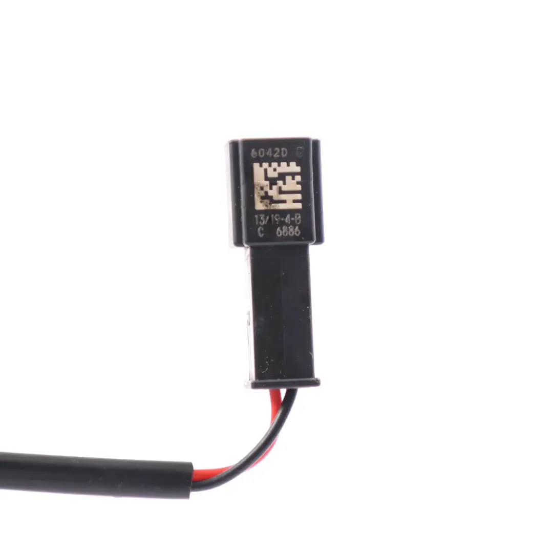 Serrure de ceinture de sécurité BMW G20 G21 Loquet siège arrière gauche - SKU 7442031 - Numéro de pièce 7442031