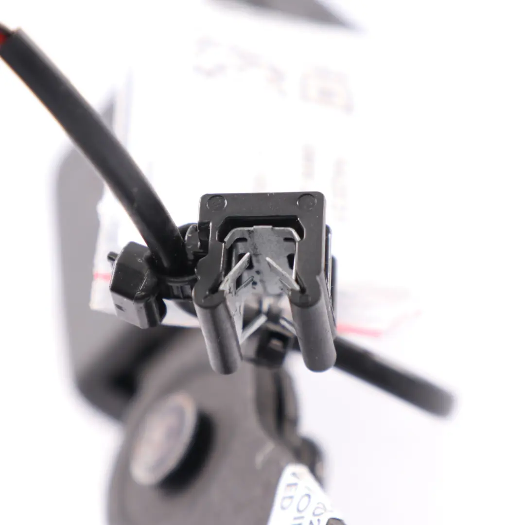 Seat Belt Buckle Lock BMW G20 G21 Rear Seat Belt Left Latch Catch - SKU 7442031 - Part number 7442031