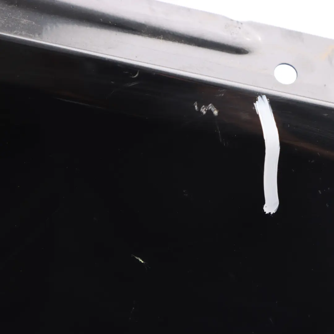 Side Panel Front Right O/S Fender Wing Panel Black Sapphire - 475 to BMW G30 G31 with Part number 7443688 BMW G30 G31 Side Panel Front Right O/S Fender Wing Panel Black Sapphire - 475 - SKU 7443688-BS - Part number 7443688