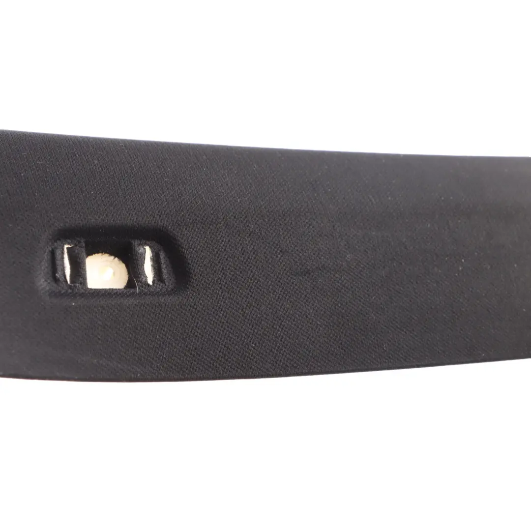 BMW F40 Couvercle Colonne A Droit Anthracite 7444550 - SKU 7462470 - Numéro de pièce 7462470
