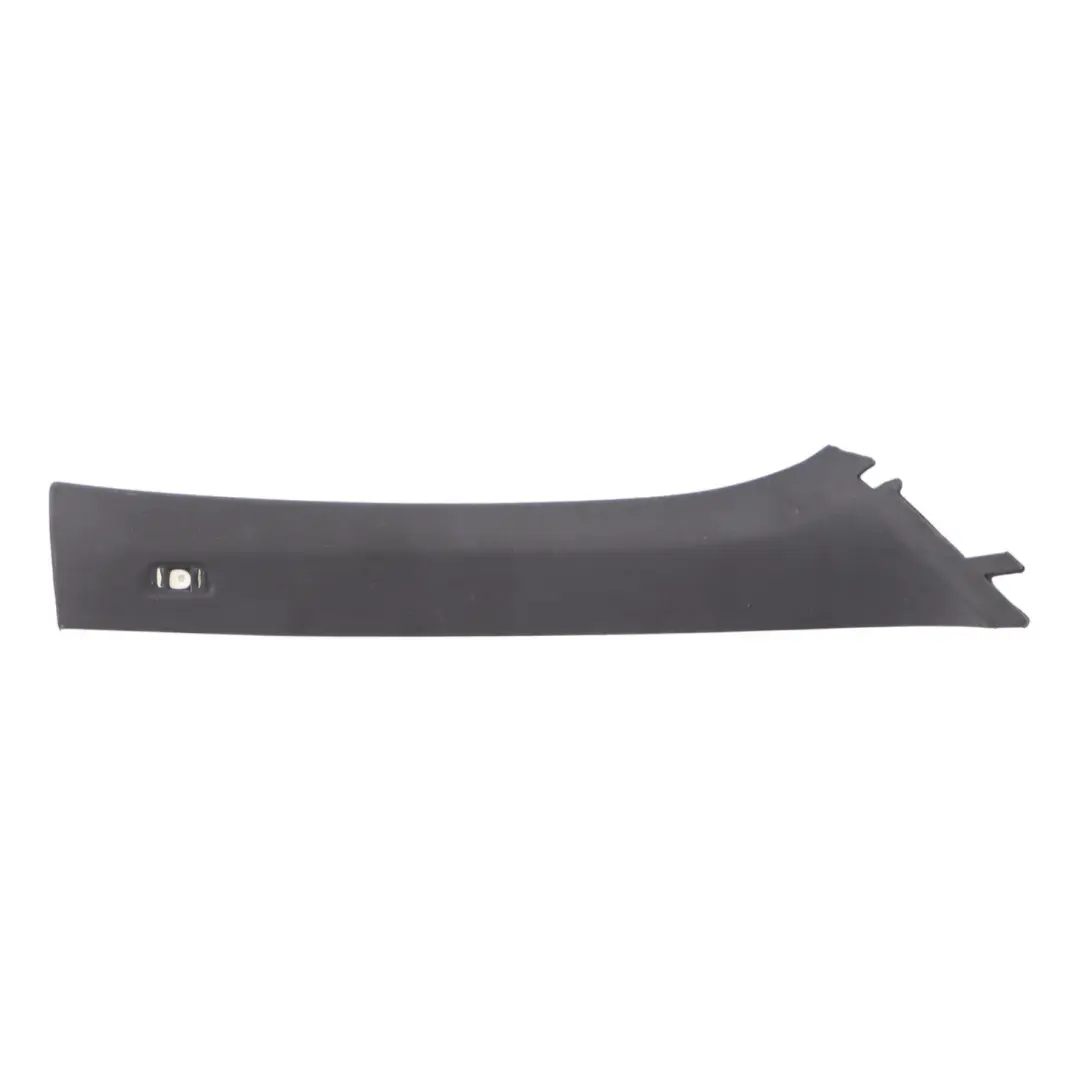 BMW F40 Osłona Słupka A Prawa Antracyt 7444550 - SKU 7462470 - Numer Części 7462470