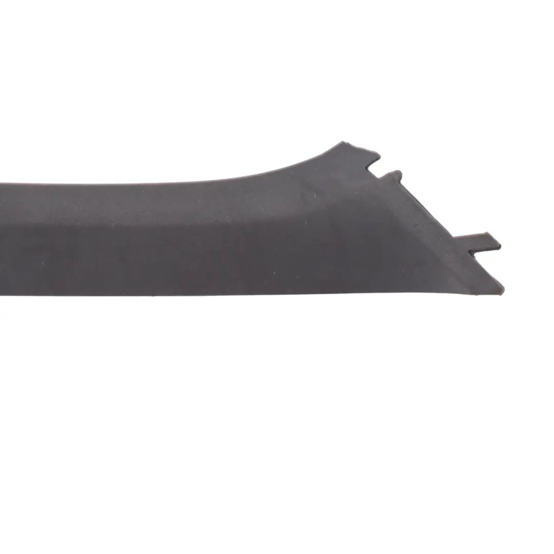Abdeckung A-Säule Rechts Anthrazit 7444550 für BMW F40 mit Teilenummer 7462470 BMW F40 Abdeckung A-Säule Rechts Anthrazit 7444550 - SKU 7462470 - Teilenummer 7462470