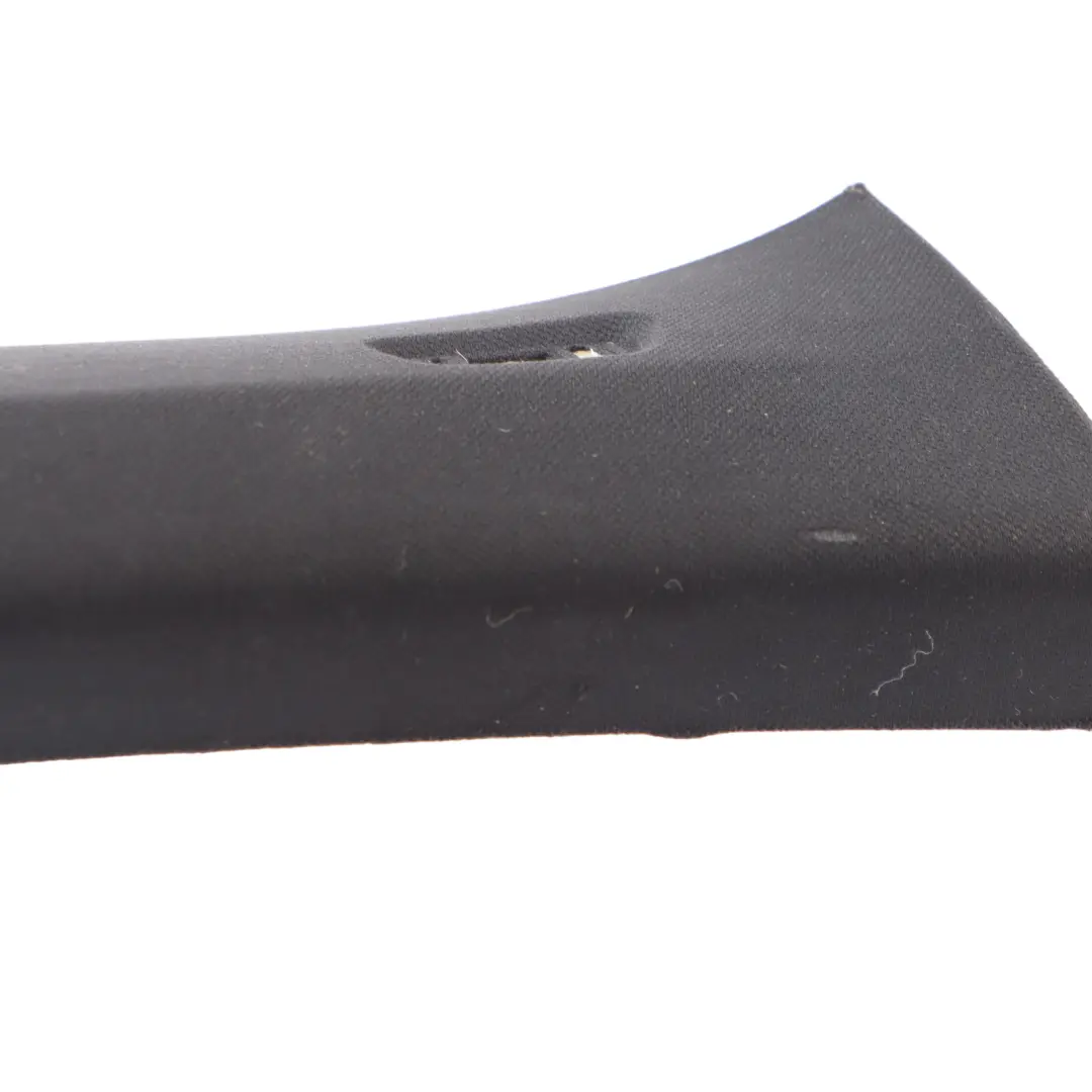 Couvercle Colonne A Droit Anthracite 7444550 pour BMW F40 à propos du numéro de pièce 7462470 BMW F40 Couvercle Colonne A Droit Anthracite 7444550 - SKU 7462470 - Numéro de pièce 7462470