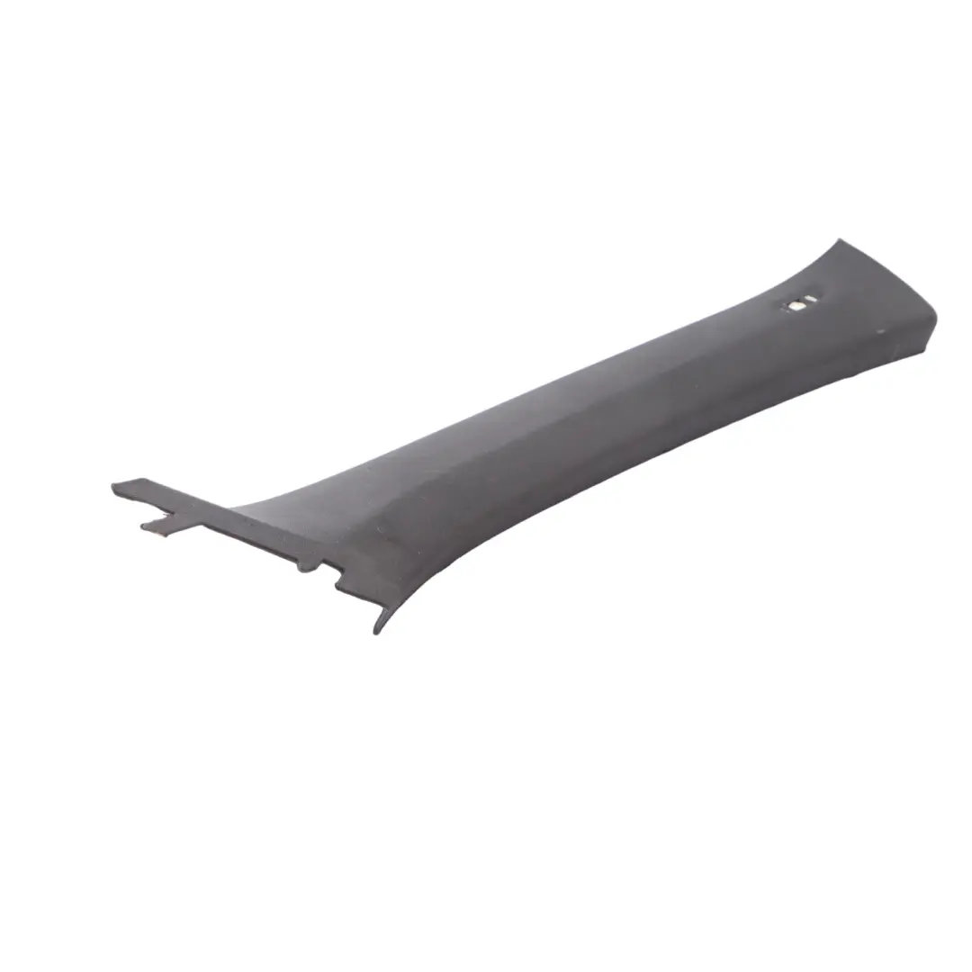 BMW F40 Cover A Column Right O/S Anthrazit 7444550 - SKU 7462470 - Part number 7462470