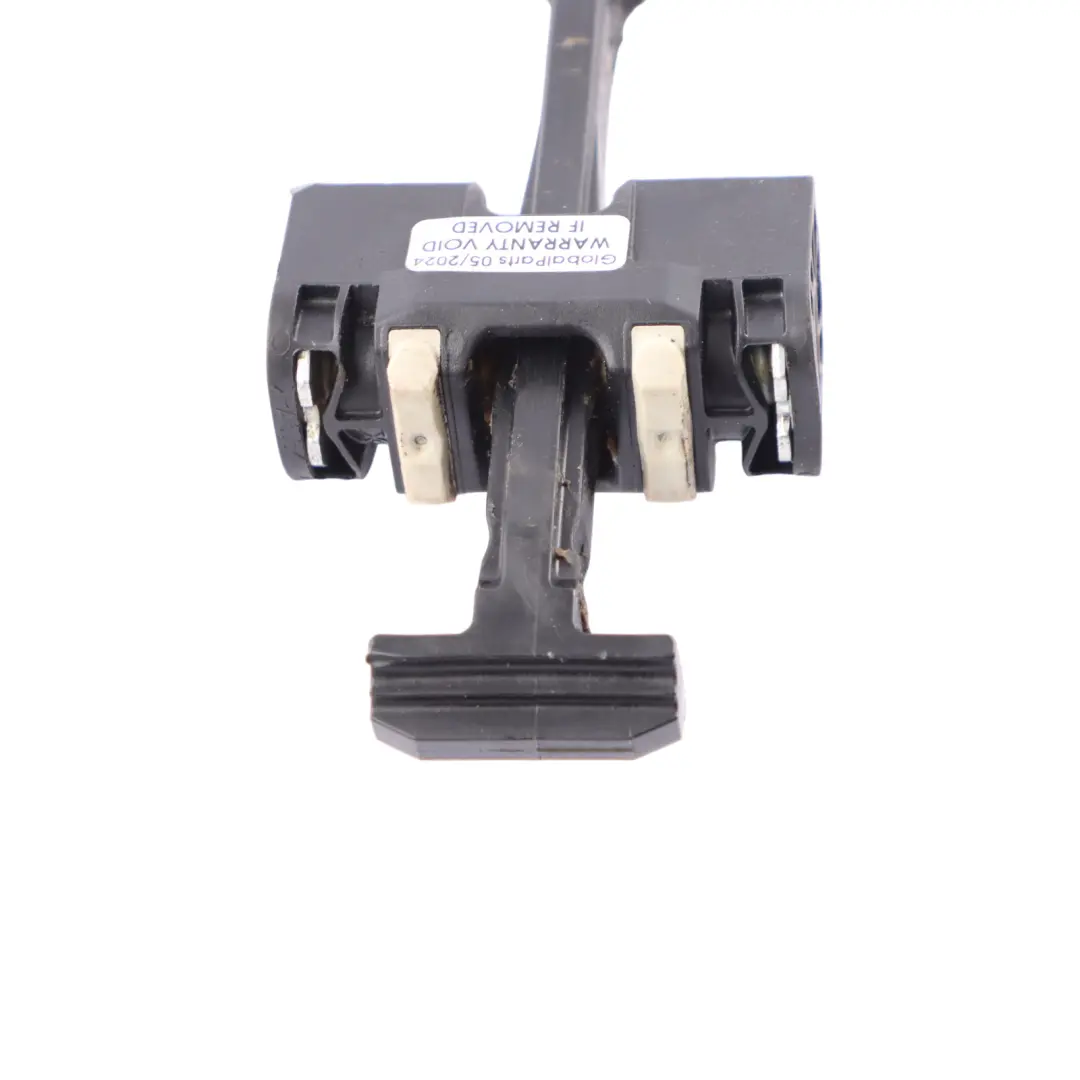 Frein Porte BMW F20 Avant Gauche Butée Sangle Contrôle Limiteur  - SKU 7446715 - Numéro de pièce 7446715