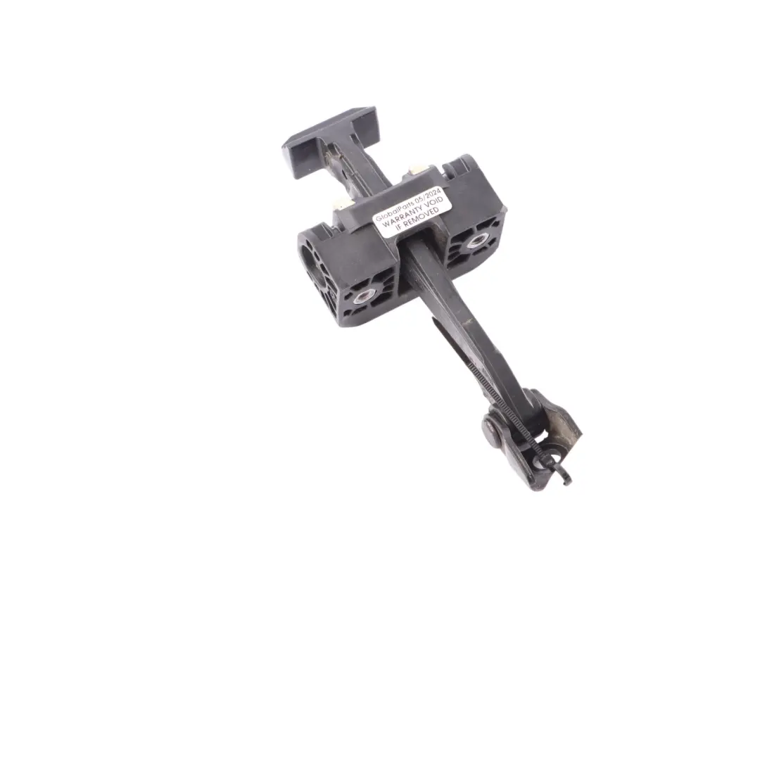 Frein Porte BMW F20 Avant Gauche Butée Sangle Contrôle Limiteur  - SKU 7446715 - Numéro de pièce 7446715