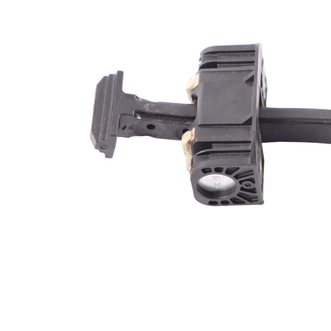 Frein Porte BMW F20 Avant Gauche Butée Sangle Contrôle Limiteur pour à propos du numéro de pièce 7446715 Frein Porte BMW F20 Avant Gauche Butée Sangle Contrôle Limiteur - SKU 7446715 - Numéro de pièce 7446715