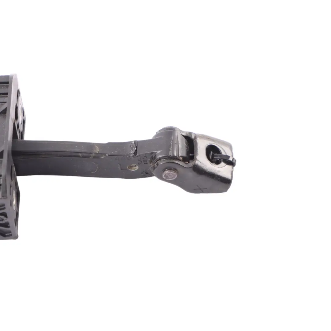 Frein Porte BMW F20 Avant Gauche Butée Sangle Contrôle Limiteur  - SKU 7446715 - Numéro de pièce 7446715