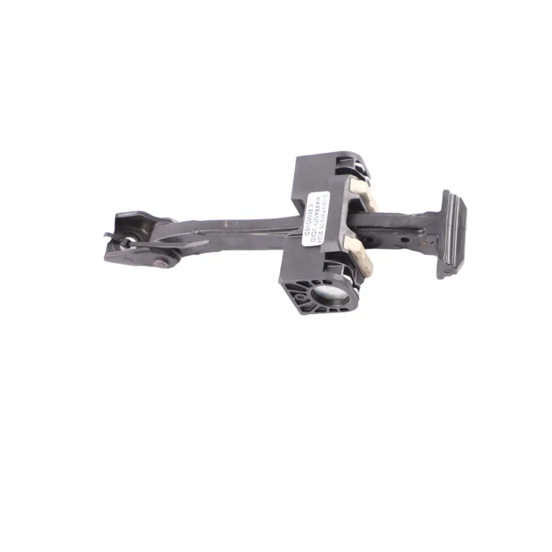  Door Brake BMW F20 Front Door Left N/S Stoper Check Strap Hinge Limiter - SKU 7446715 - Part number 7446715